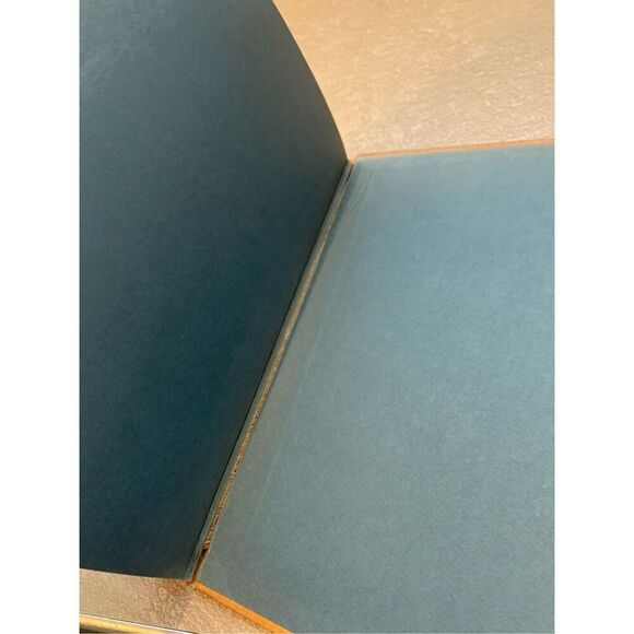 Bible Stories Book-The Rainbow Book Of… by J. Harold Gwynne Vintage 1956 - Picture 8 of 10